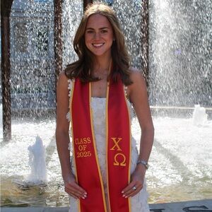 Meet your Posher, Raleigh